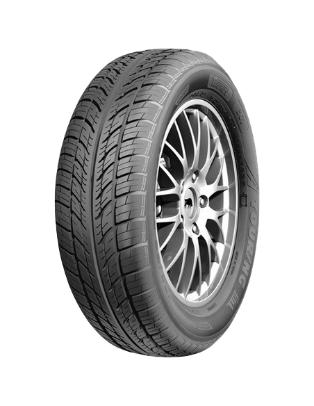TAURUS TOURING 195/60 R 14 86H