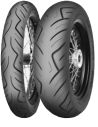 MITAS CUSTOM FORCE 150/80 B 16 77H