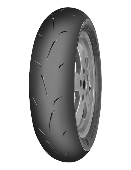 MITAS MC35 S-RACER 2.0 3.50/ - 10 51P