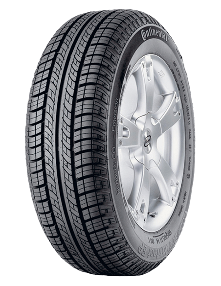 CONTINENTAL ECO CONTACT EP 135/70 R 15 70T