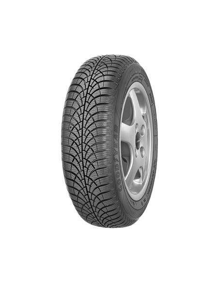 GOODYEAR ULTRAGRIP 9+ MS 185/60 R 16 86H