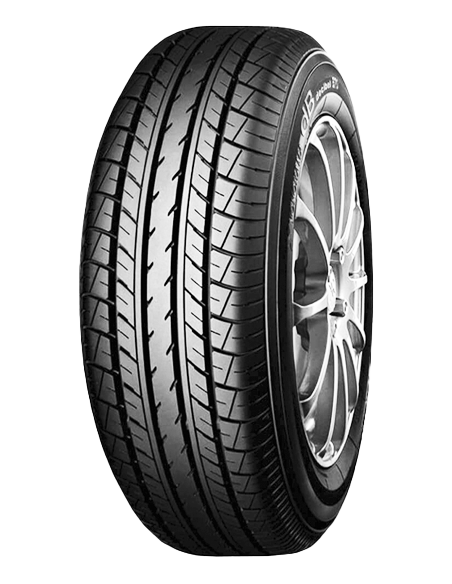 YOKOHAMA dB E70 225/55 R 18 98H