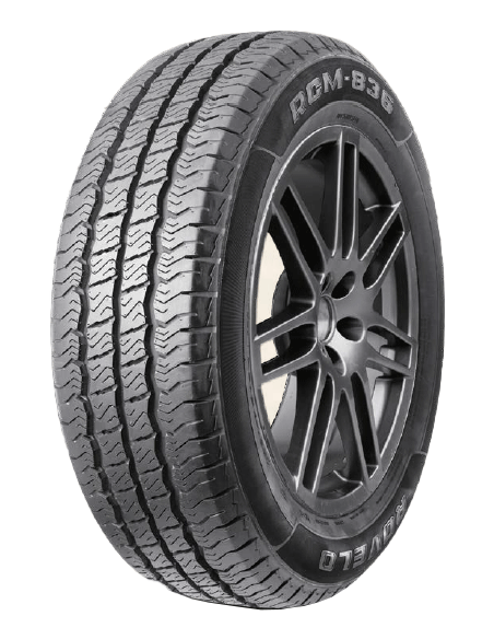 ROVELO RCM-836 215/75 R 16 113/111T