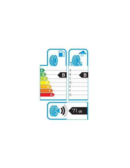 MICHELIN LATITUDE TOUR HP 265/45 R 20 104V