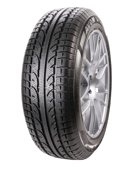 AVON WV7 SNOW 195/55 R 16 87H