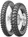 DUNLOP GEOMAX MX33 100/100 - 18 59M