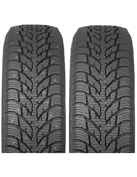 NOKIAN HAKKAPELIITTA LT3 265/70 R 17 121/118Q