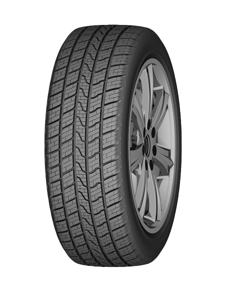 LANVIGATOR Catchfors A/S 235/65 R 17 108V