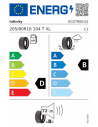 INFINITY ENVIRO 205/80 R 16 104T