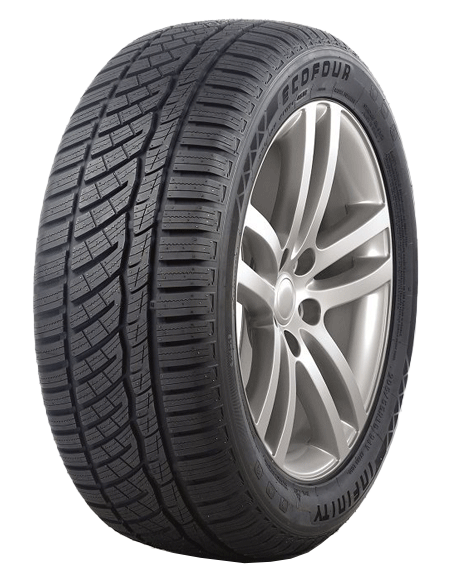 INFINITY ECOFOUR 225/55 R 18 98V