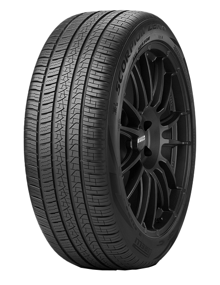 PIRELLI SCORPION ZERO ALL SEASON 295/45 R 20 110Y