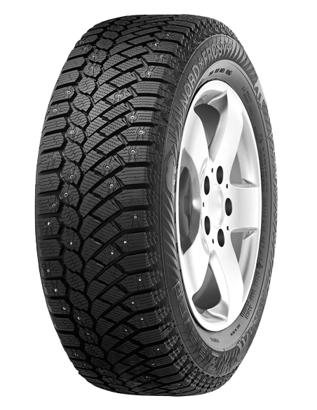 GISLAVED NORD*FROST 200 235/50 R 18 101T