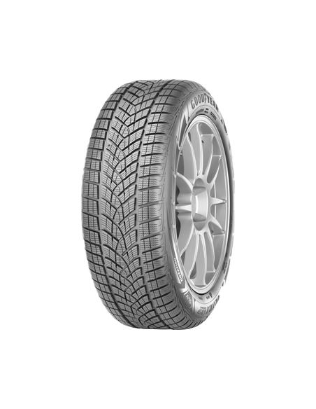 GOODYEAR ULTRAGRIP PERFORMANCE 245/45 R 17 99H