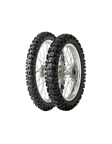DUNLOP D952 110/90 - 18 61M