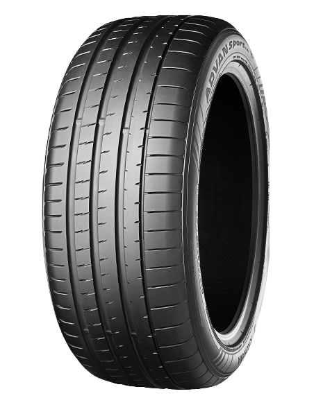 YOKOHAMA ADVAN SPORT V107 275/35 R 22 104Y