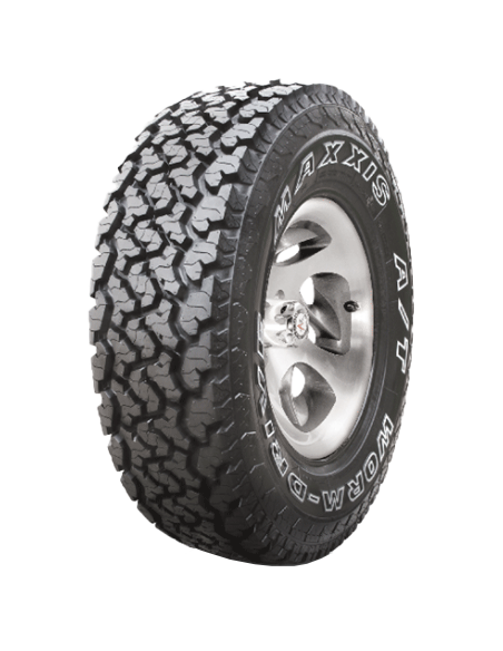 MAXXIS AT-980E Wormdrive 275/70 R 16 119Q