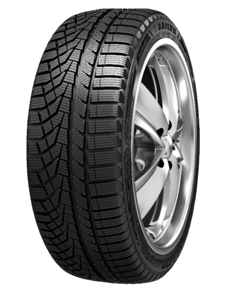 SAILUN ICE BLAZER ALPINE EVO 275/40 R 20 106V