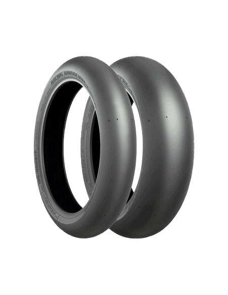 BRIDGESTONE BATTLAX V02 120/605 R 17