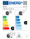 BARUM QUARTARIS 5 195/45 R 17 81H
