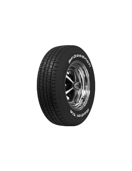 BF GOODRICH RADIAL T/A 245/60 R 15 100S