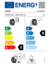 LASSA MULTIWAYS C 195/ R 14 106/104Q