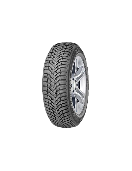 MICHELIN ALPIN A4 215/60 R 17 96H