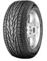 UNIROYAL RALLY 4X4 STREET 195/80 R 15 96H