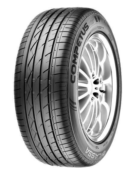 LASSA COMPETUS HP 235/60 R 18 107W