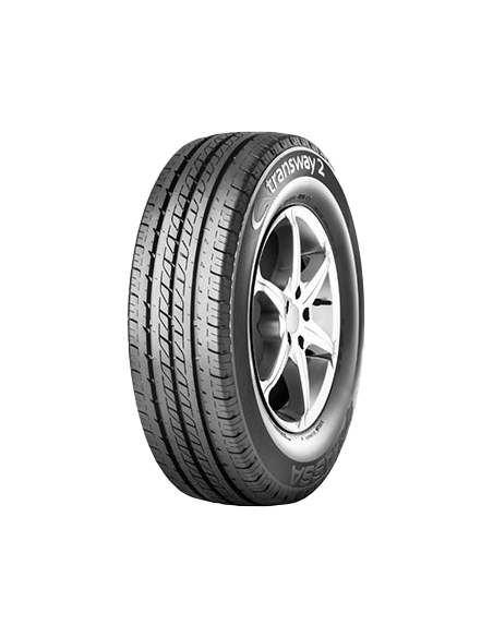 LASSA TRANSWAY 2 165/70 R 14 89/87R