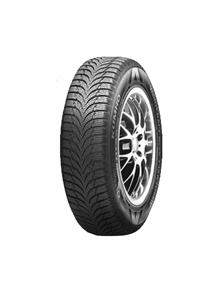 KUMHO WINTERCRAFT WP51 195/55 R 16 87H