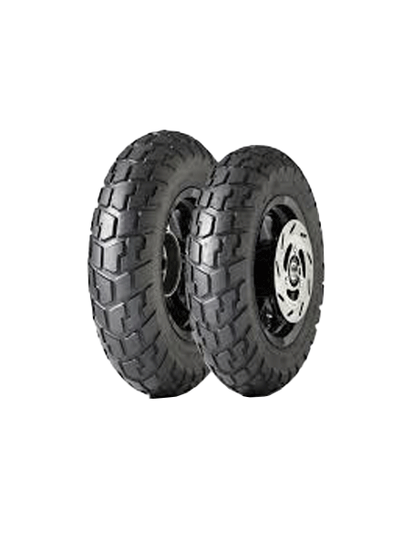 DUNLOP TRAILMAX SCOOTER 130/90 - 10 61J