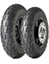 DUNLOP TRAILMAX SCOOTER 130/90 - 10 61J