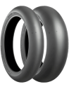 BRIDGESTONE BATTLAX V02 180/655 R 17 NHS
