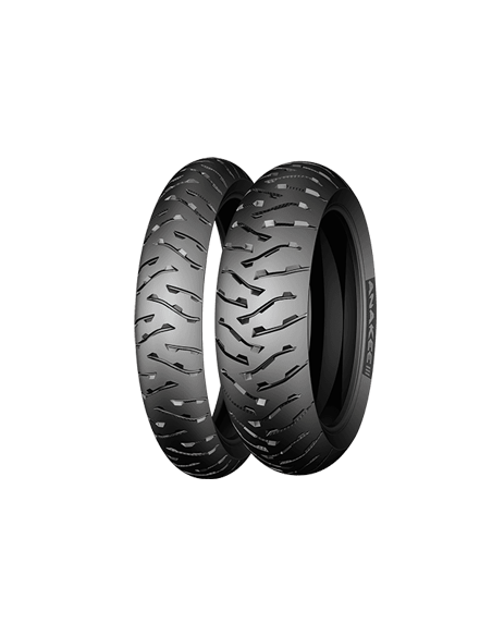 MICHELIN ANAKEE 3 110/80 R 19 59V
