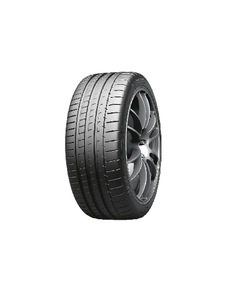 MICHELIN PILOT SUPER SPORT 245/40 ZR 18 93Y