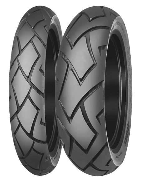 MITAS TERRA FORCE-R 110/80 R 19 59V