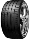 GOODYEAR EAGLE F1 SUPERSPORT 275/35 ZR 21 103Y