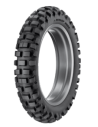 DUNLOP D606 130/90 - 18 69R
