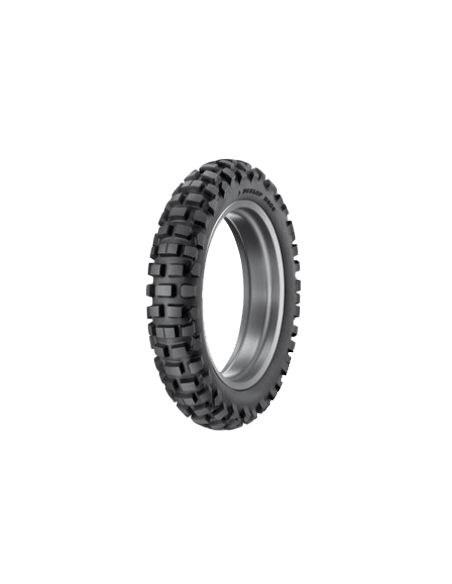 DUNLOP D606 90/90 - 21 54R