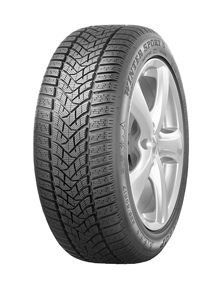 DUNLOP WINTER SPORT 5 195/45 R 16 84V