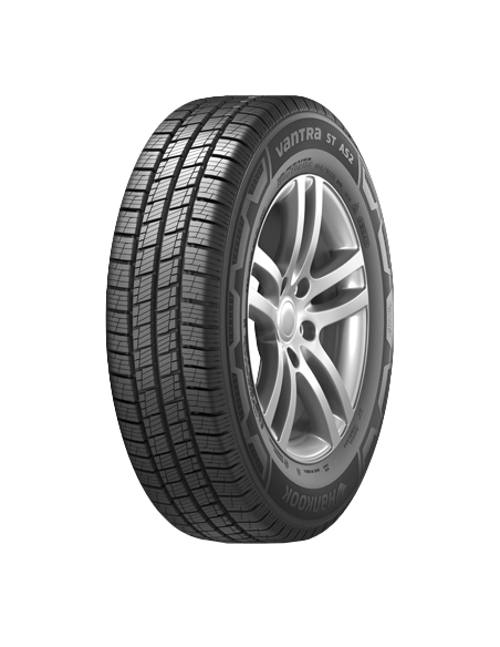 HANKOOK RA30 Vantra ST AS2 215/65 R 15 104/102T