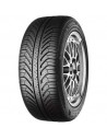 MICHELIN PILOT SPORT A/S + 255/45 R 19 100V