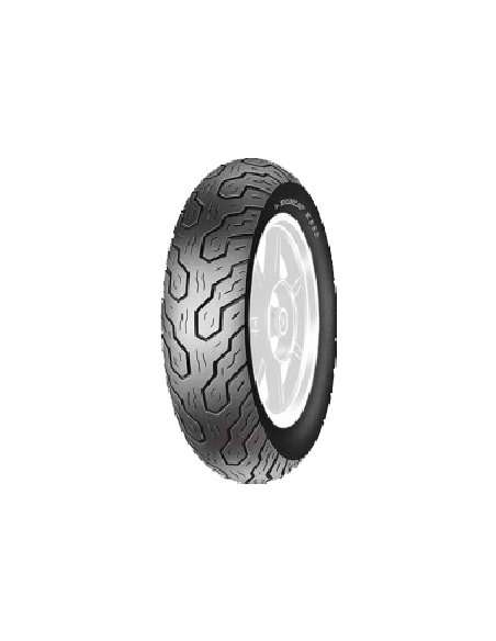 DUNLOP K555 120/80 - 17 61V