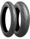 BRIDGESTONE BATTLAX S21 190/50 ZR 17 73W