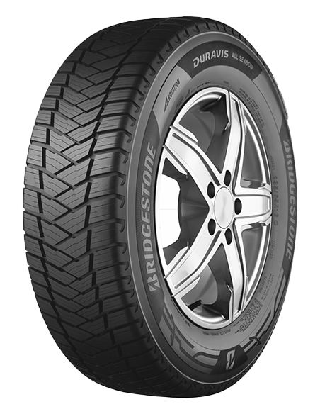 BRIDGESTONE DURAVIS All Season 205/75 R 16...