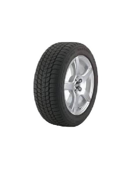 BRIDGESTONE BLIZZAK LM25 245/50 R 17 99H