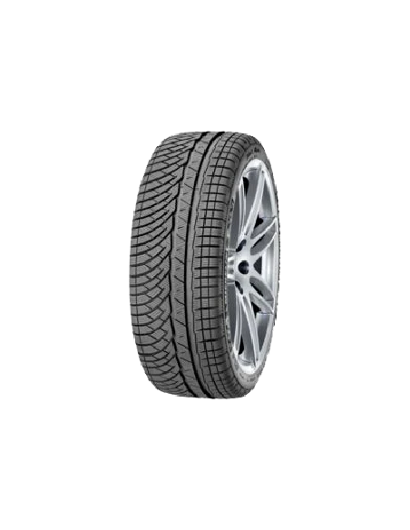 MICHELIN PILOT ALPIN PA4 245/50 R 18 104V