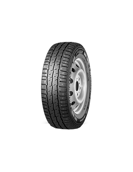 MICHELIN AGILIS X-ICE NORTH 215/60 R 17 109/107T