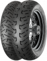 CONTINENTAL CONTI TOUR 180/55 B 18 80H
