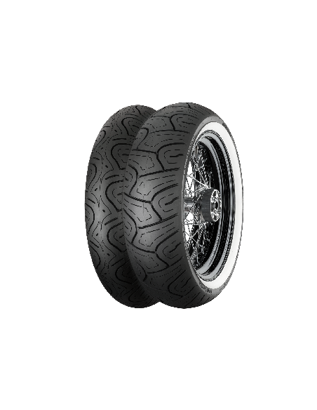 CONTINENTAL CONTI LEGEND 130/80 - 17 65H